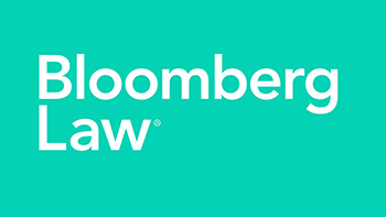 bloomberg law